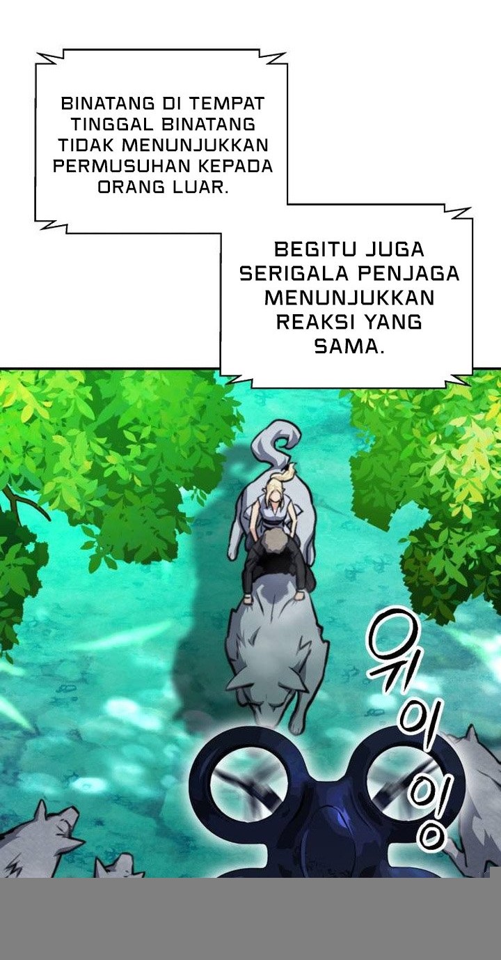 Seoul Station Druid Chapter 167 Gambar 91