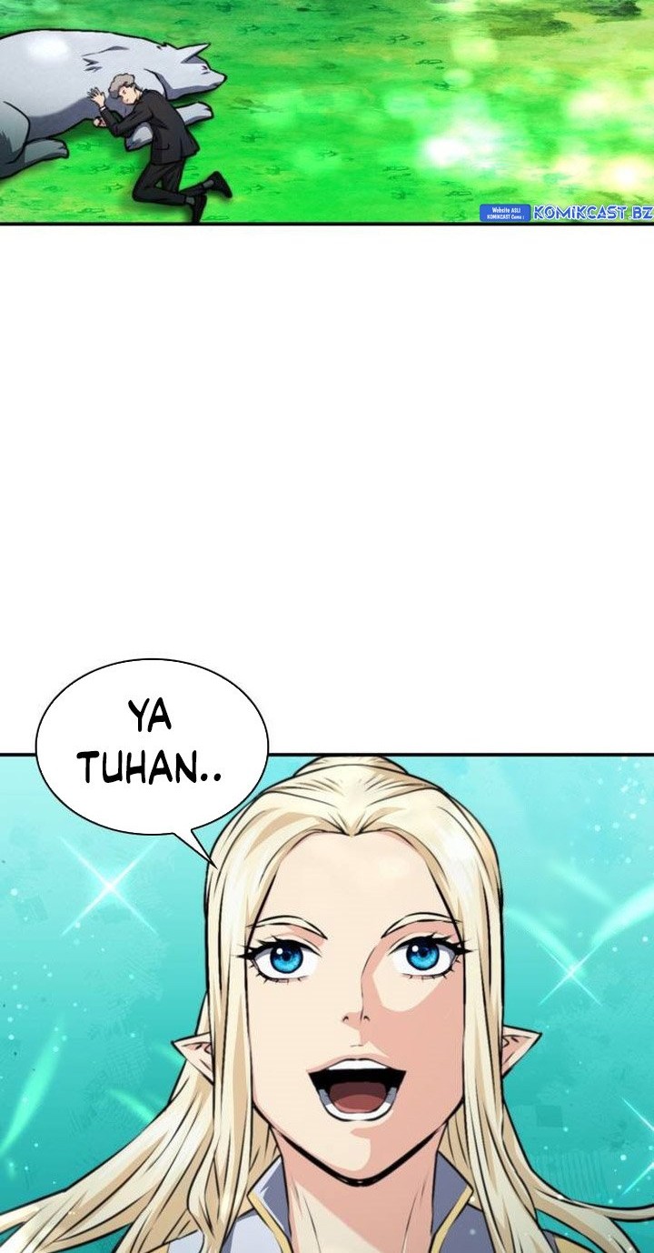 Seoul Station Druid Chapter 167 Gambar 93