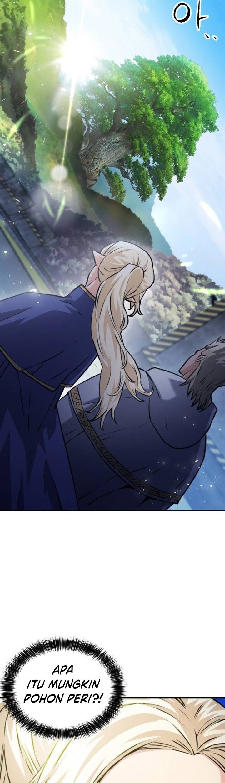 Seoul Station Druid Chapter 167 Gambar 6