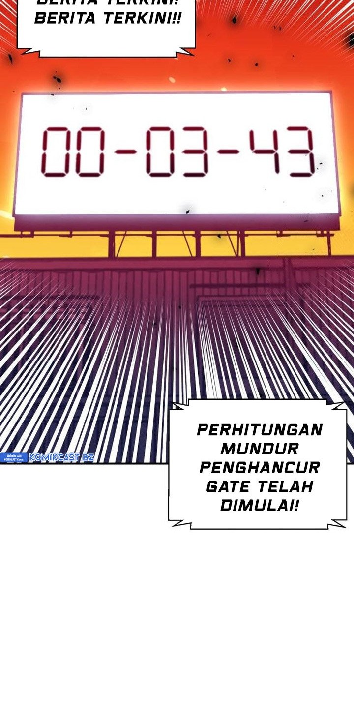 Seoul Station Druid Chapter 167 Gambar 9