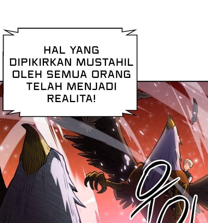 Seoul Station Druid Chapter 167 Gambar 11