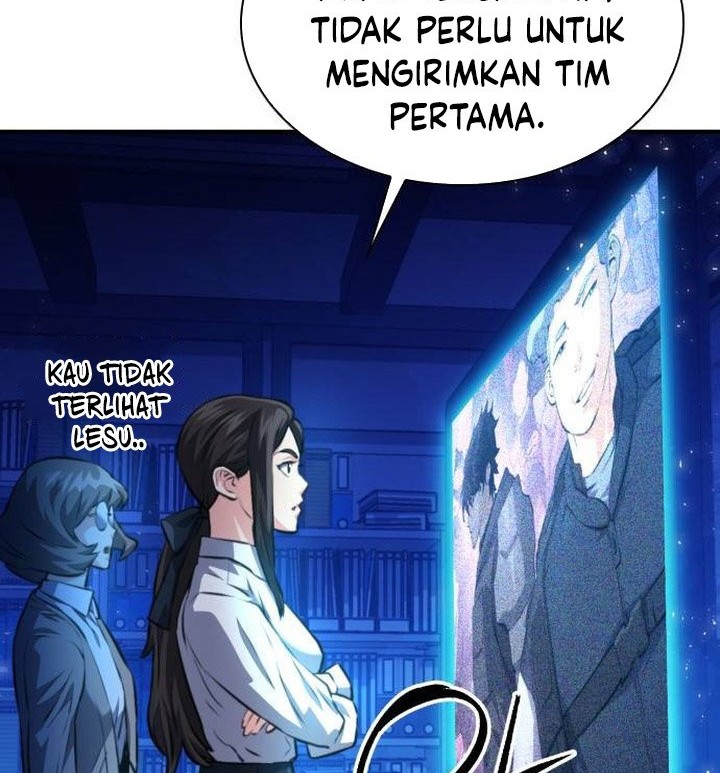 Seoul Station Druid Chapter 167 Gambar 15