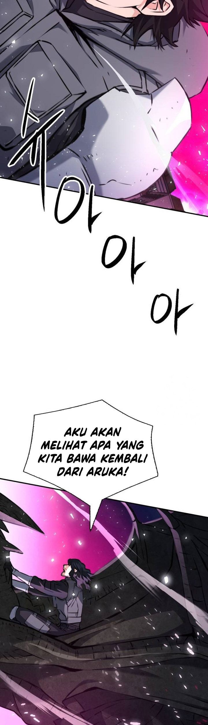 Seoul Station Druid Chapter 166 Gambar 26