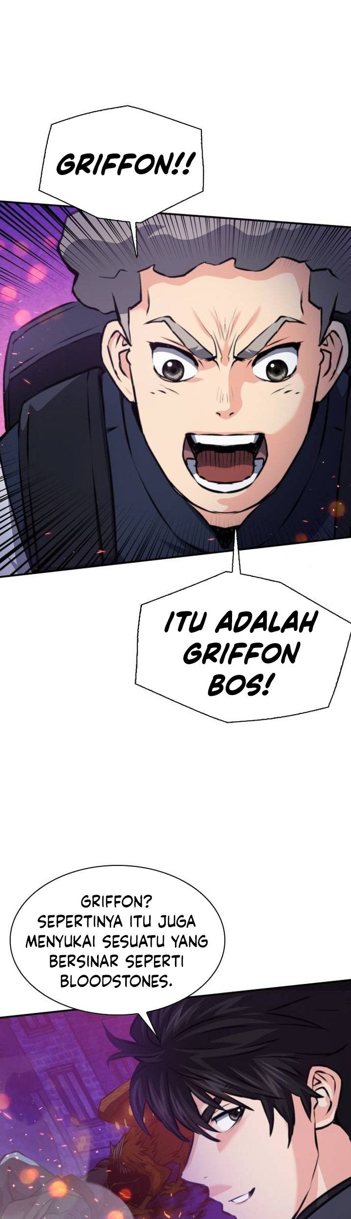 Seoul Station Druid Chapter 166 Gambar 60