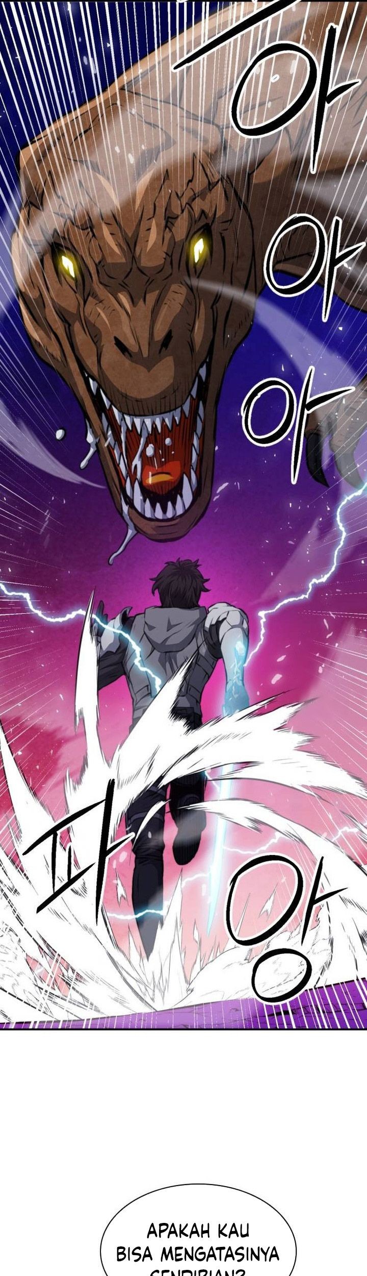 Seoul Station Druid Chapter 166 Gambar 70