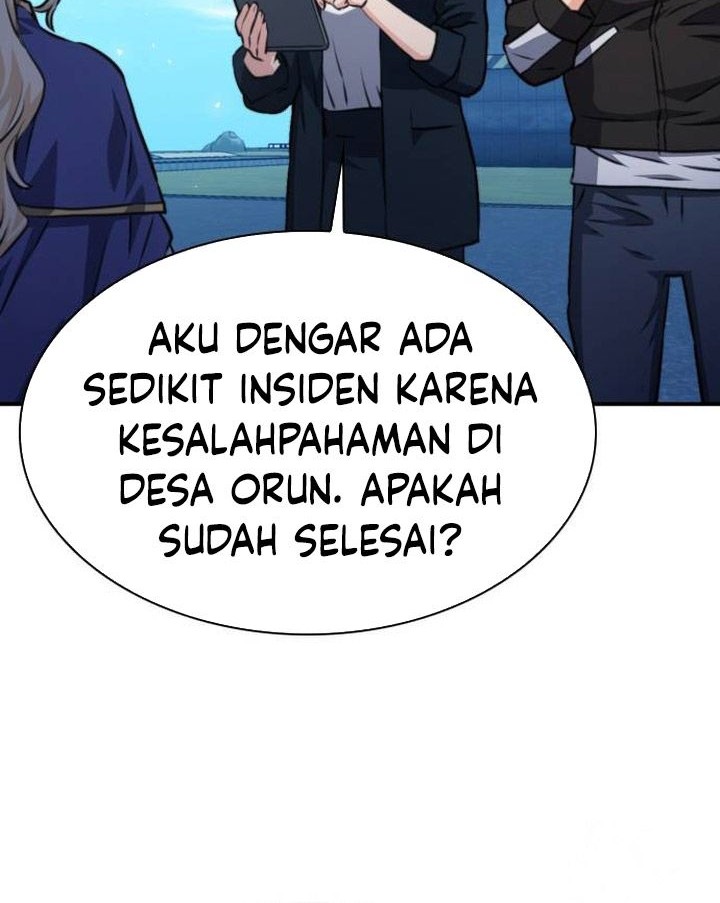Seoul Station Druid Chapter 166 Gambar 91
