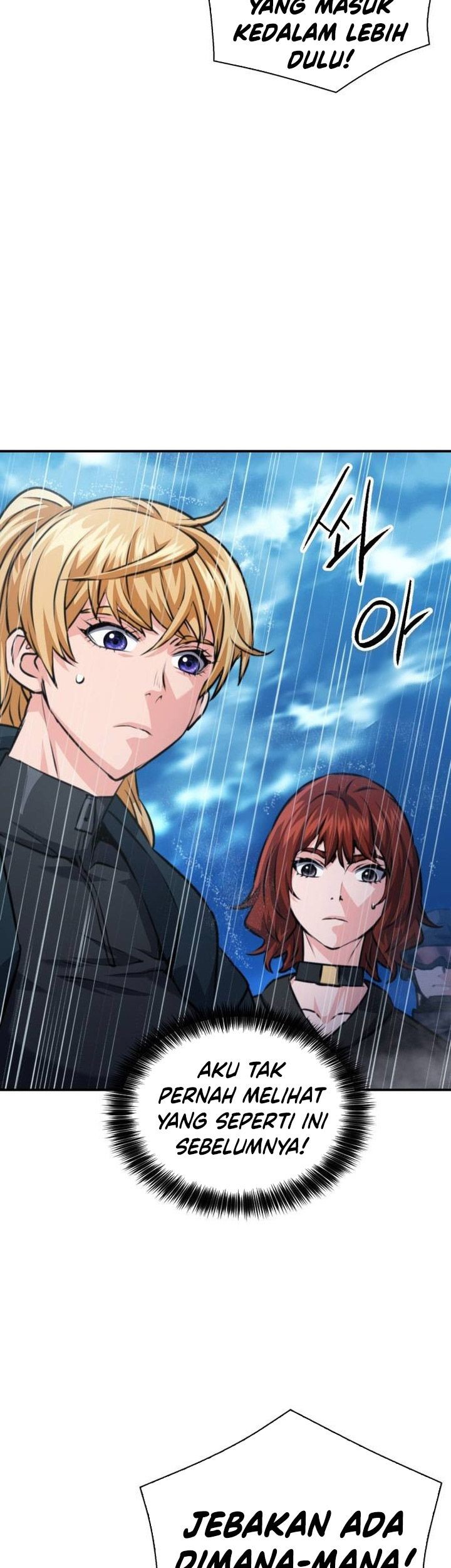 Seoul Station Druid Chapter 166 Gambar 6