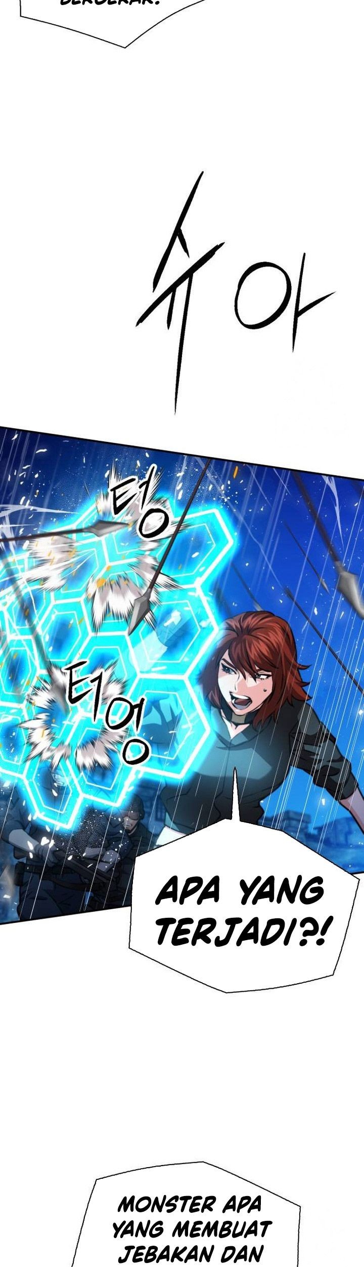 Seoul Station Druid Chapter 166 Gambar 8