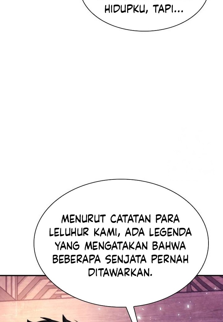 Seoul Station Druid Chapter 165 Gambar 19