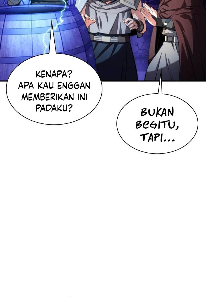 Seoul Station Druid Chapter 165 Gambar 21