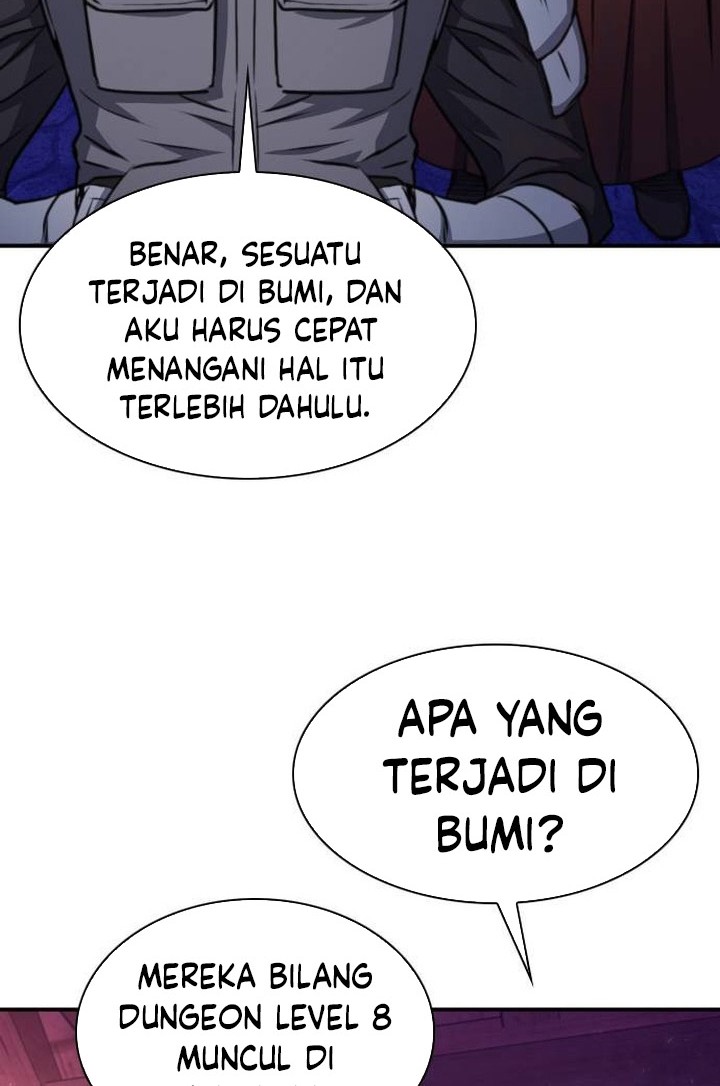 Seoul Station Druid Chapter 165 Gambar 25