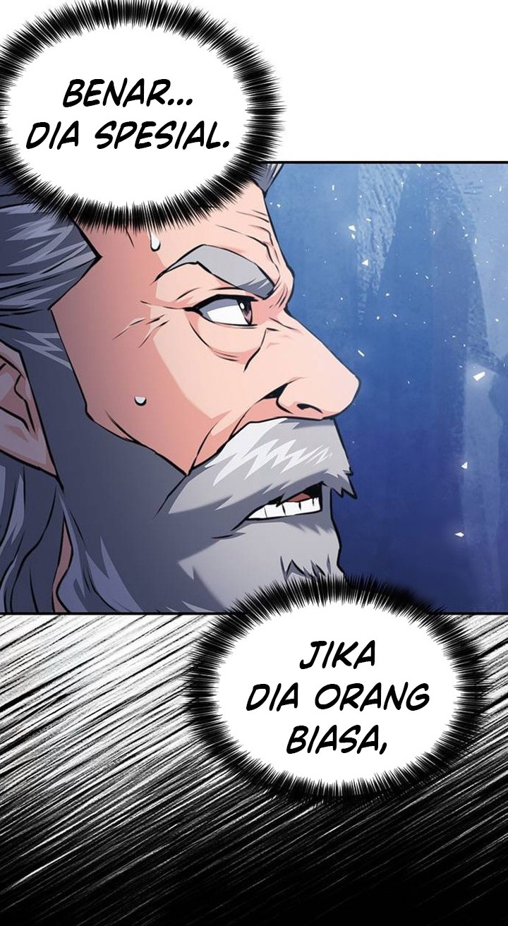 Seoul Station Druid Chapter 165 Gambar 39