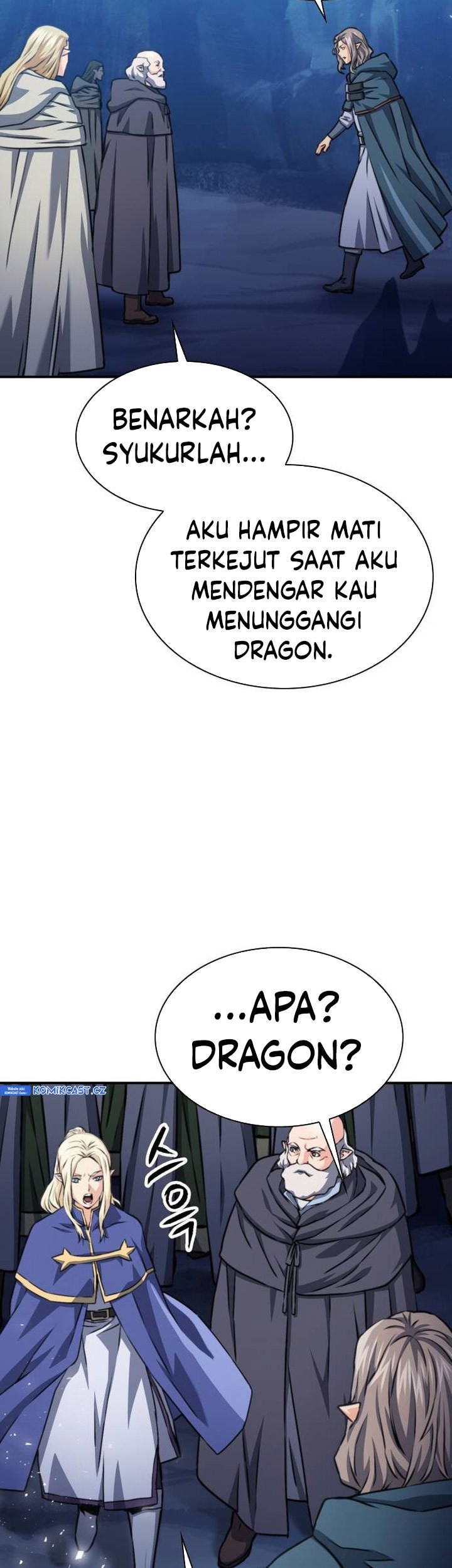 Seoul Station Druid Chapter 165 Gambar 48