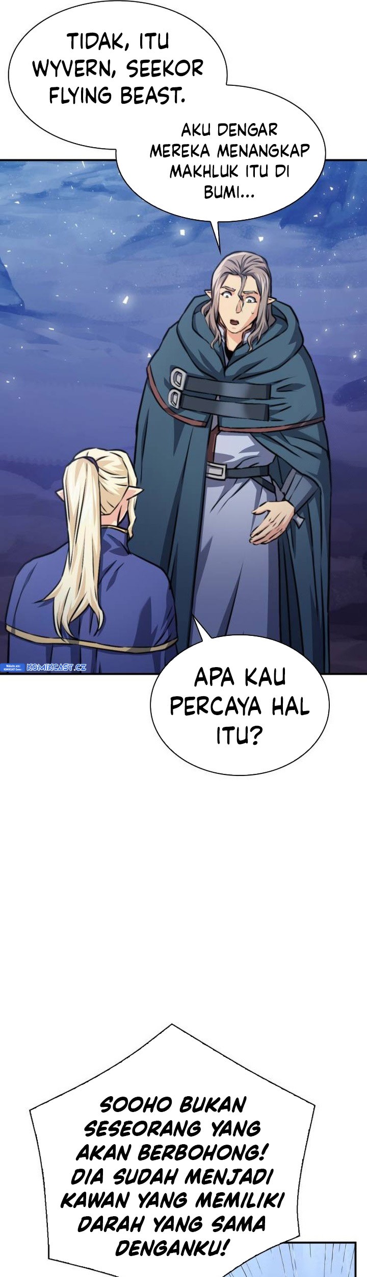 Seoul Station Druid Chapter 165 Gambar 50