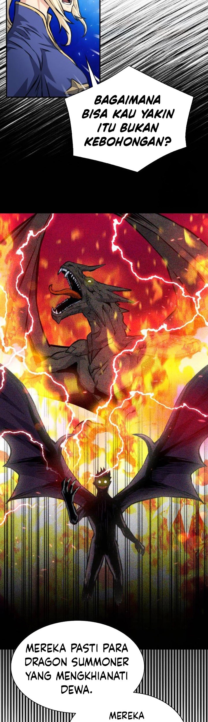 Seoul Station Druid Chapter 165 Gambar 52