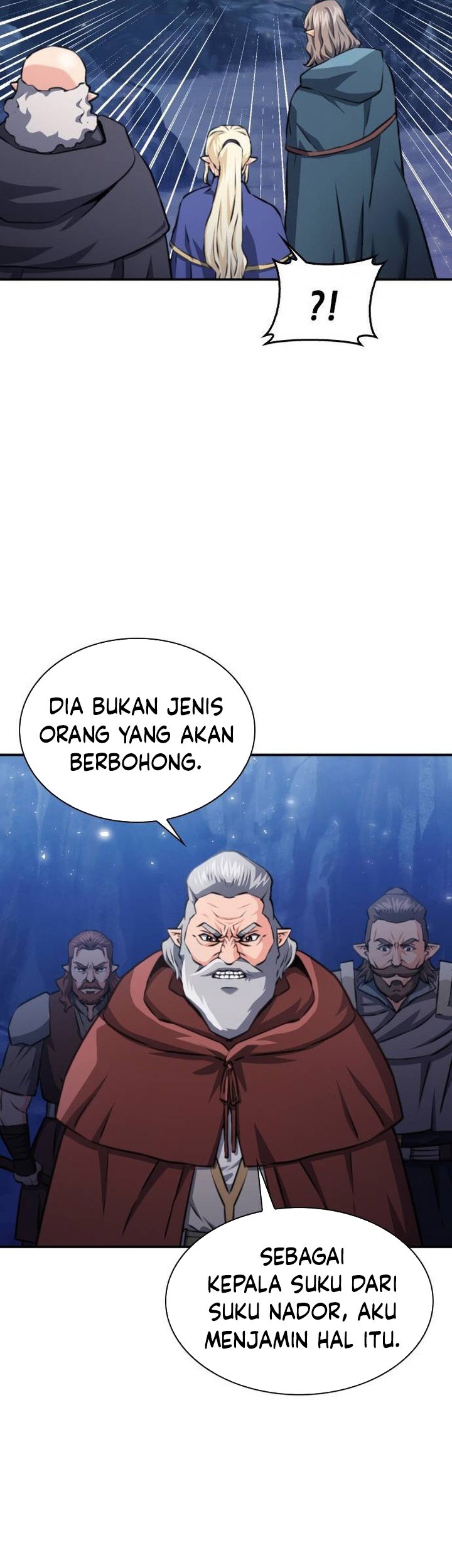 Seoul Station Druid Chapter 165 Gambar 54