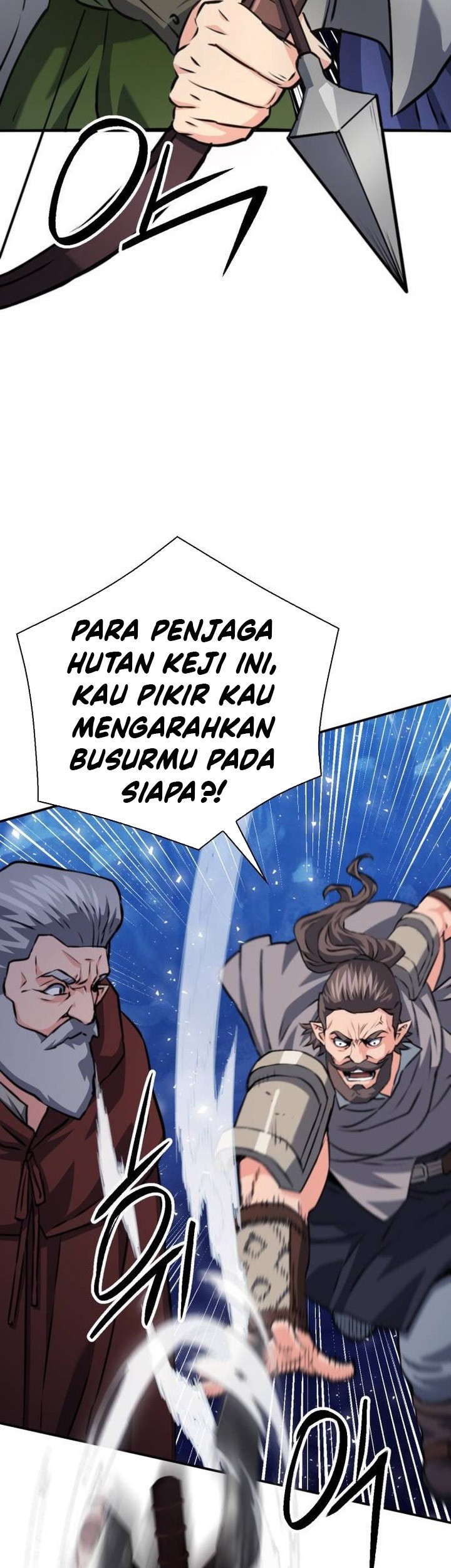 Seoul Station Druid Chapter 165 Gambar 58