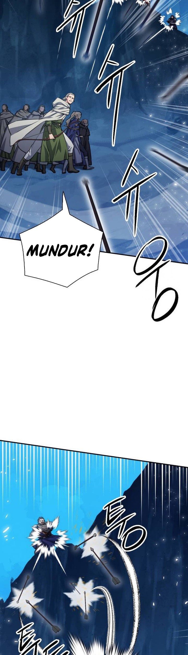 Seoul Station Druid Chapter 165 Gambar 62