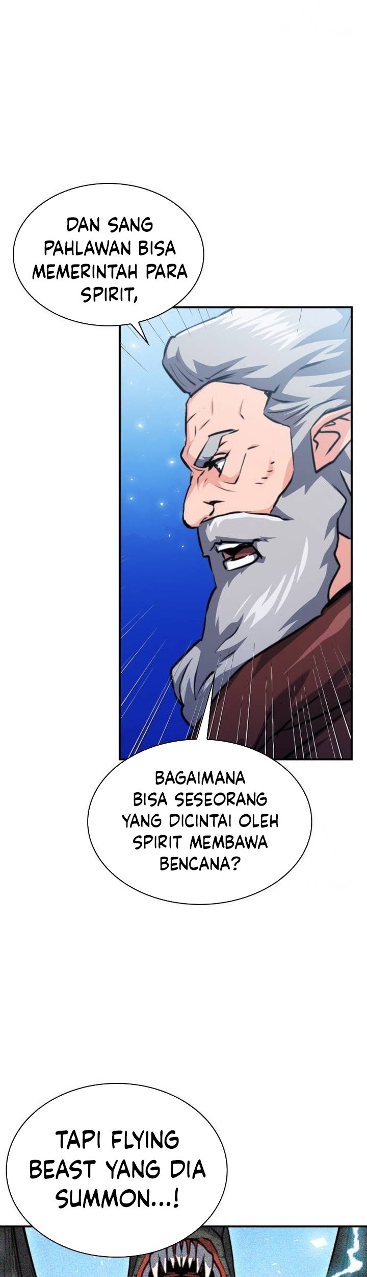 Seoul Station Druid Chapter 165 Gambar 70