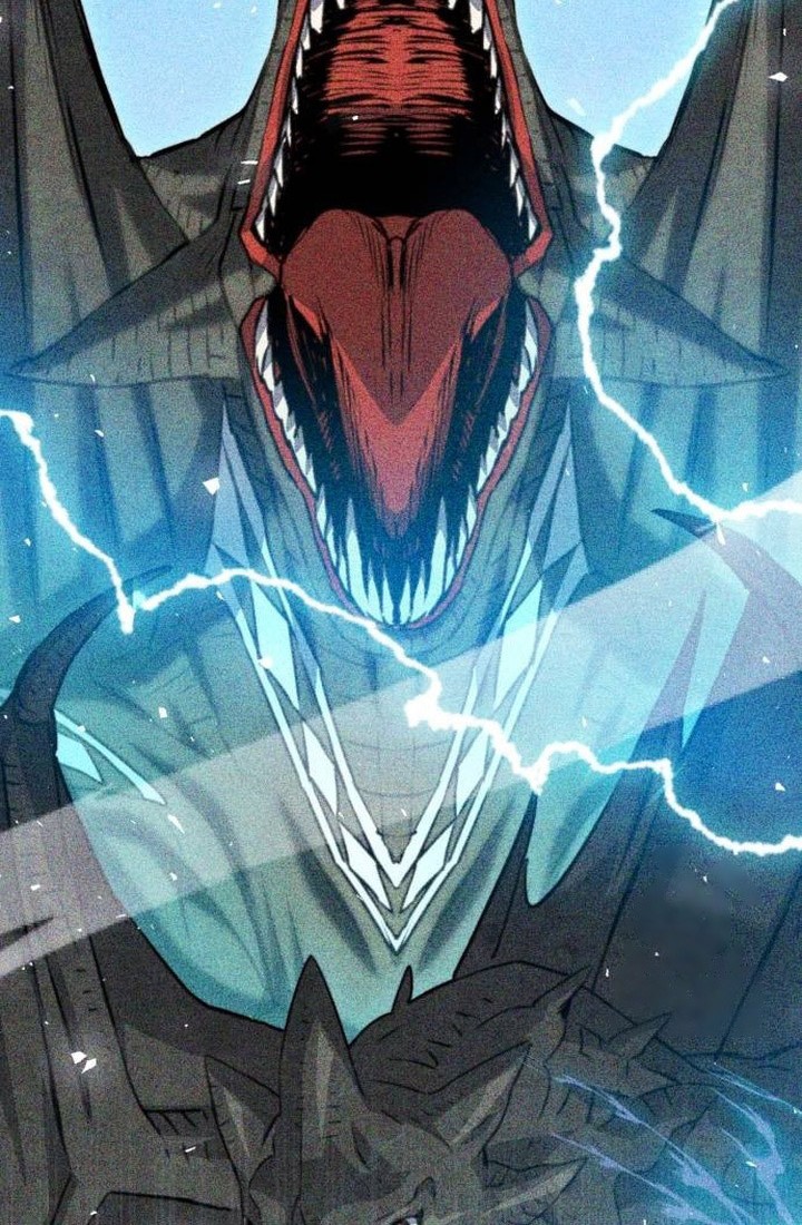 Seoul Station Druid Chapter 165 Gambar 71