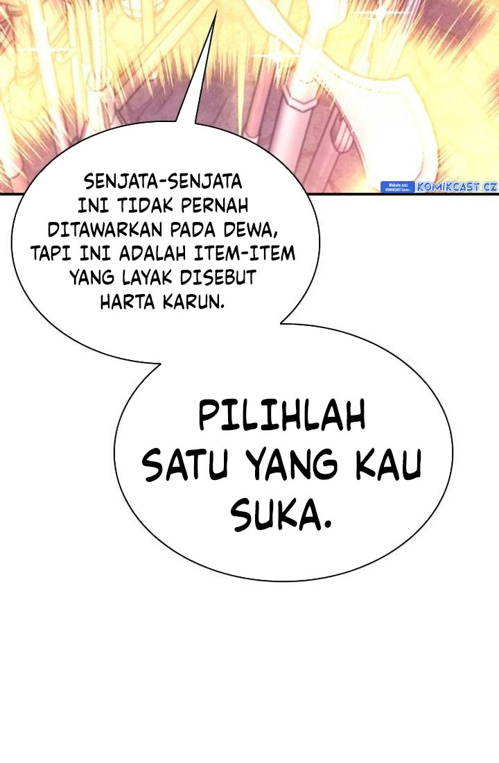 Seoul Station Druid Chapter 165 Gambar 11