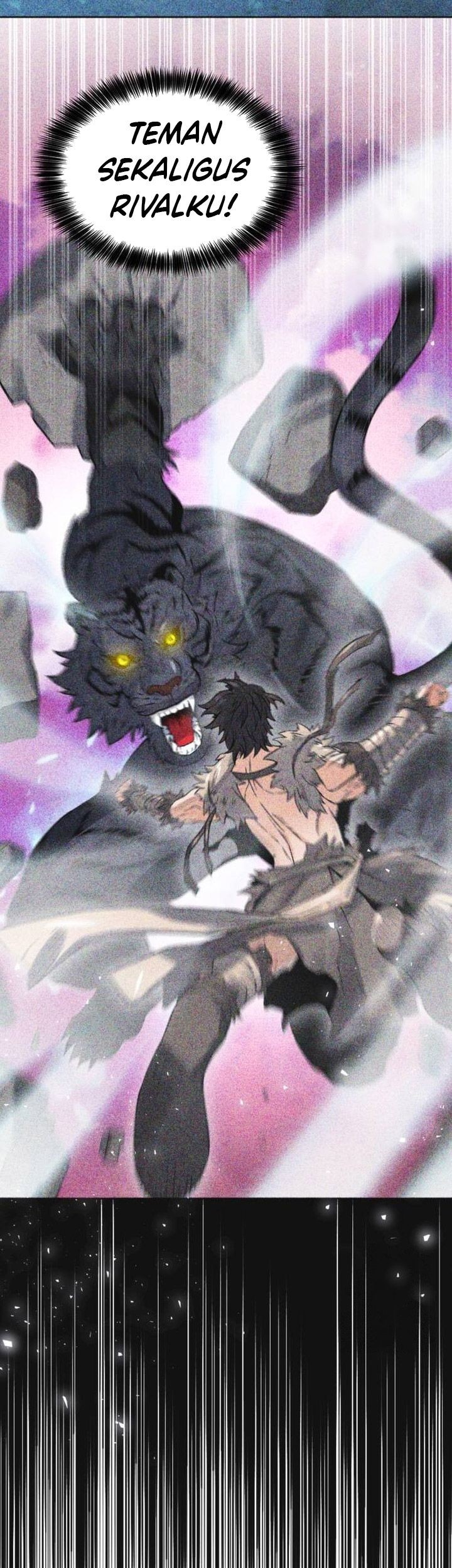 Seoul Station Druid Chapter 164 Gambar 18