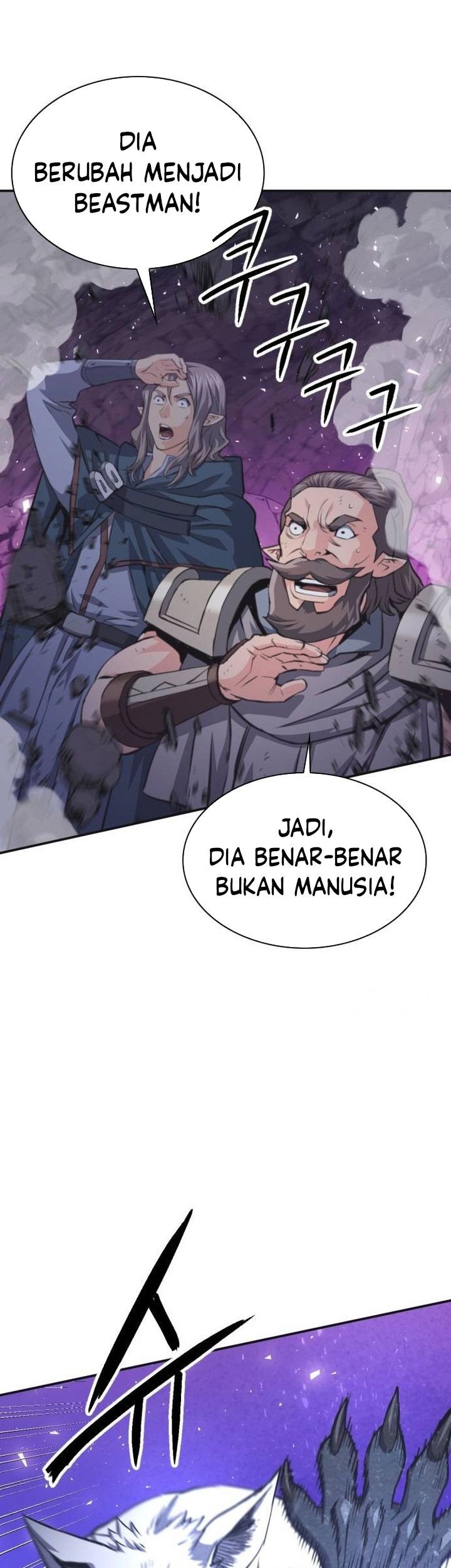 Seoul Station Druid Chapter 164 Gambar 24