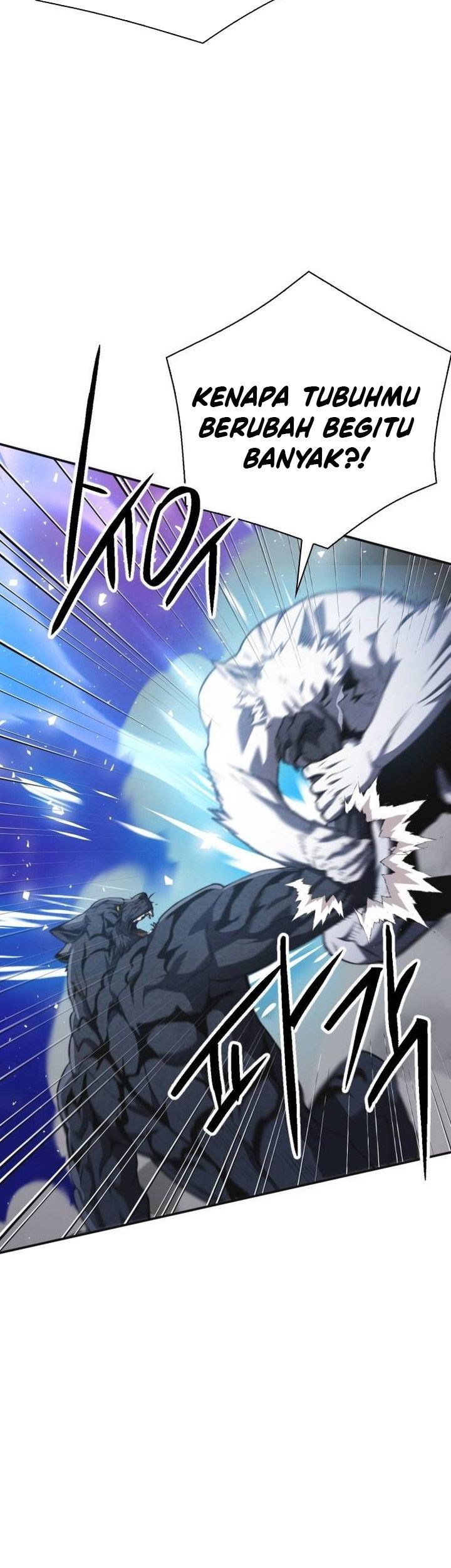 Seoul Station Druid Chapter 164 Gambar 26