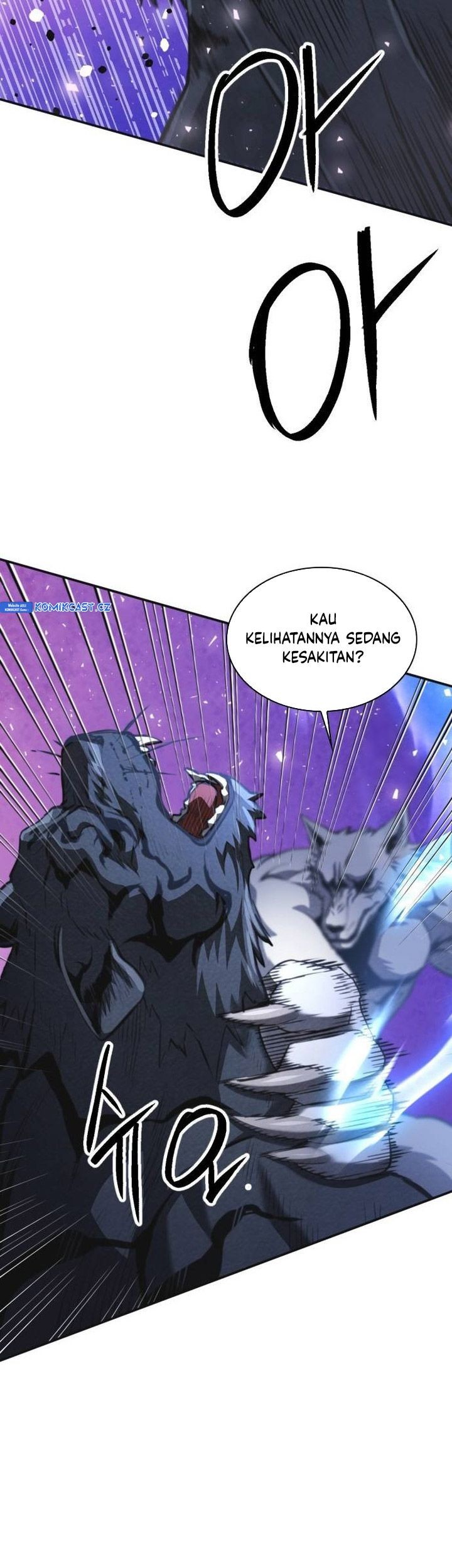 Seoul Station Druid Chapter 164 Gambar 28