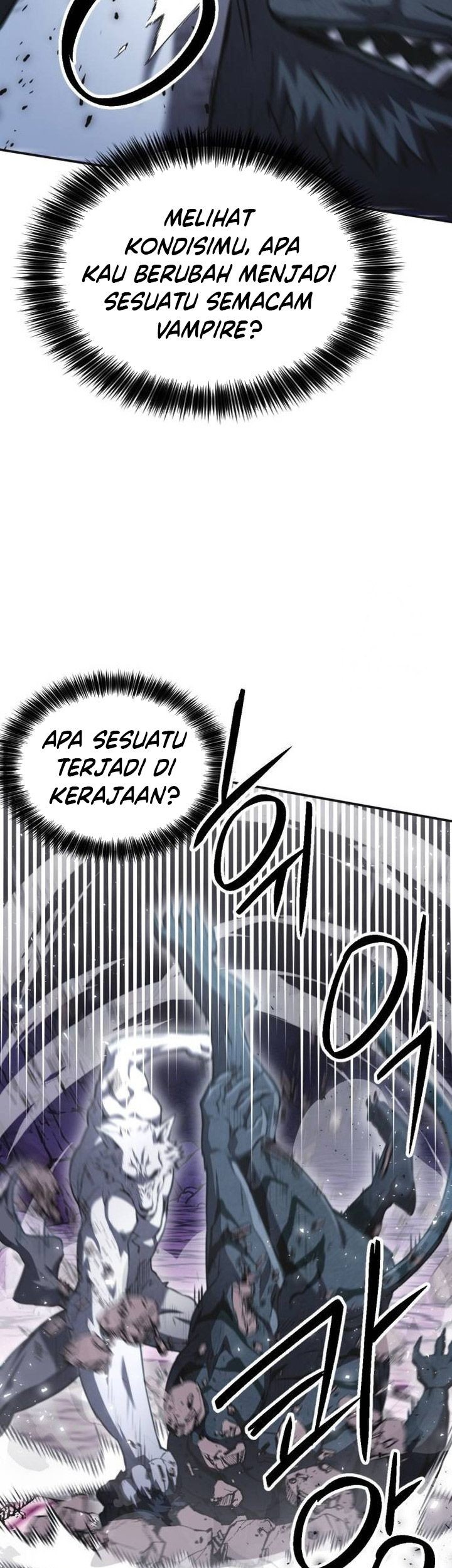 Seoul Station Druid Chapter 164 Gambar 30