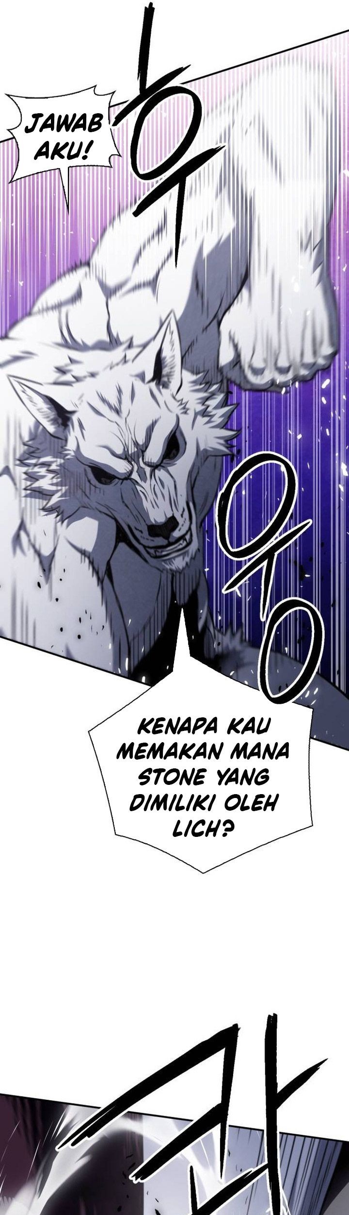 Seoul Station Druid Chapter 164 Gambar 32