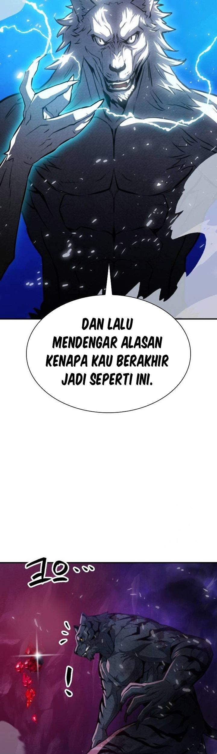 Seoul Station Druid Chapter 164 Gambar 38