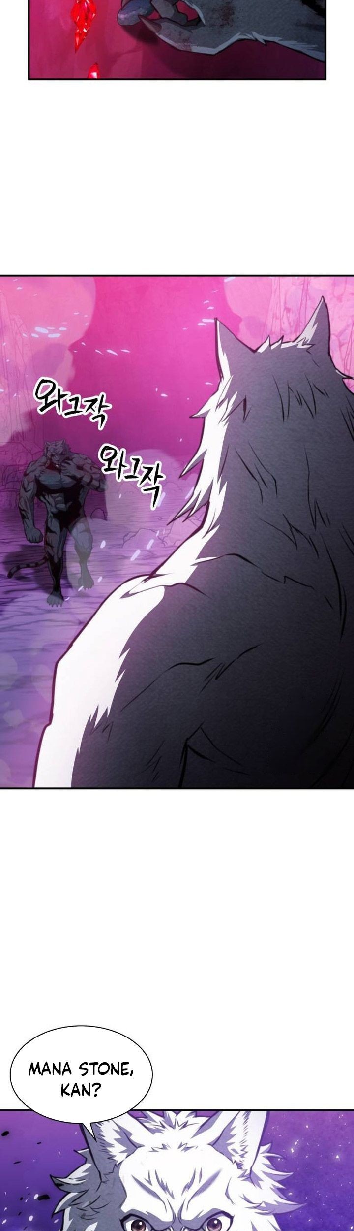 Seoul Station Druid Chapter 164 Gambar 40