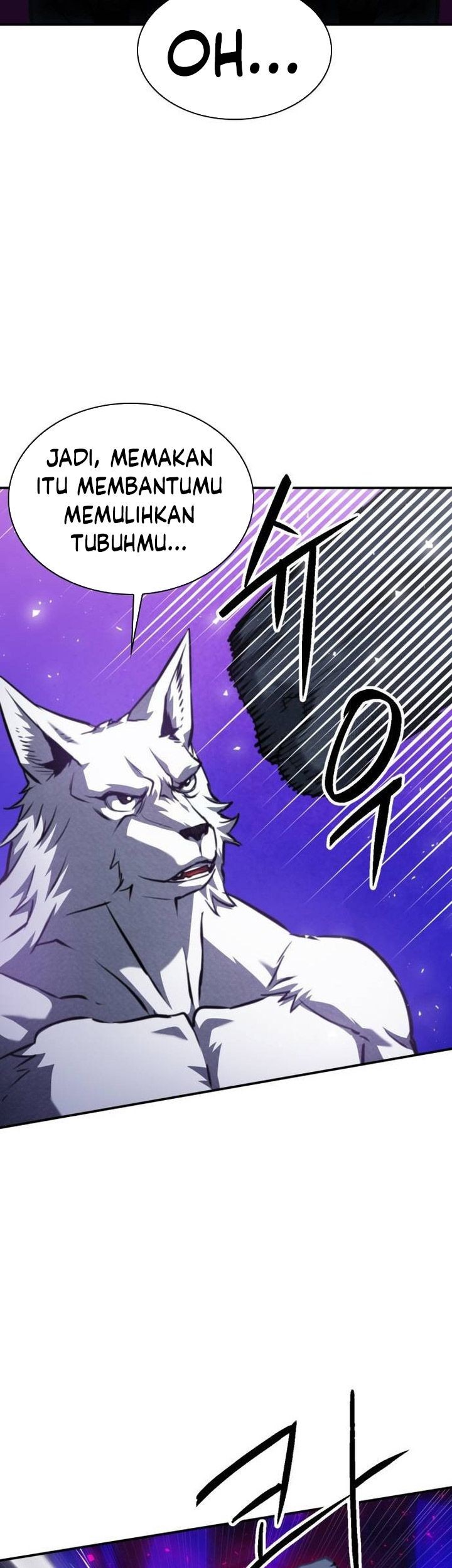 Seoul Station Druid Chapter 164 Gambar 44