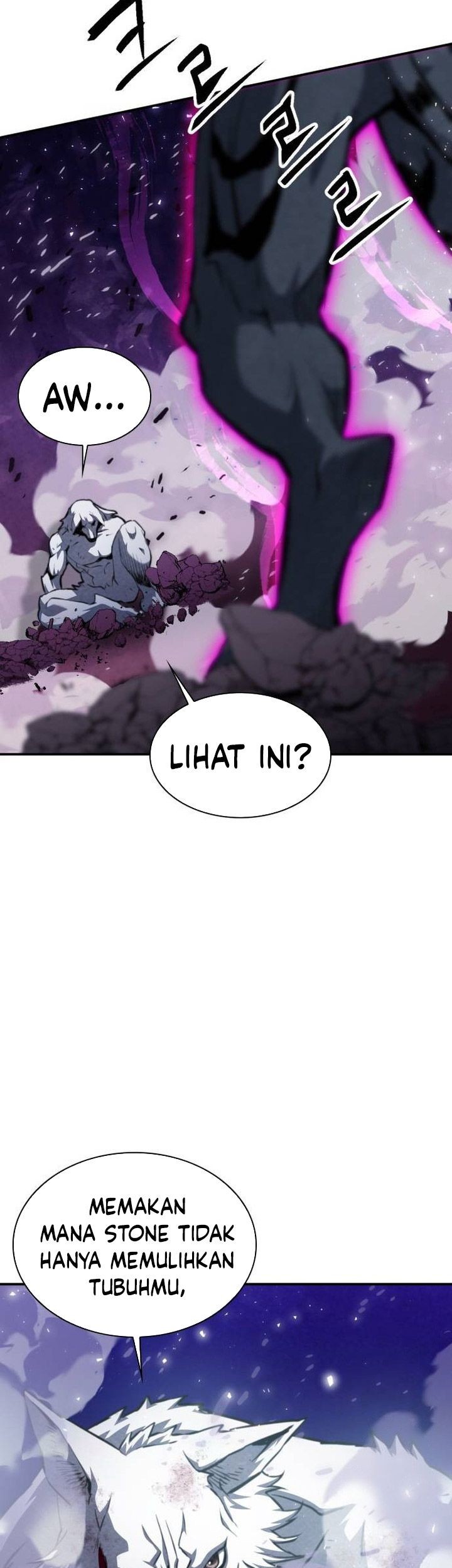 Seoul Station Druid Chapter 164 Gambar 50