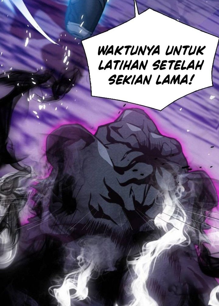 Seoul Station Druid Chapter 164 Gambar 3