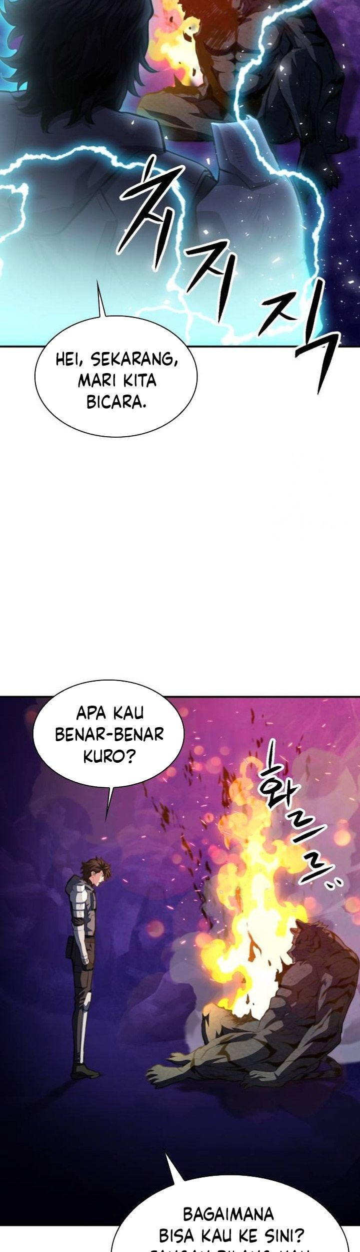 Seoul Station Druid Chapter 164 Gambar 68