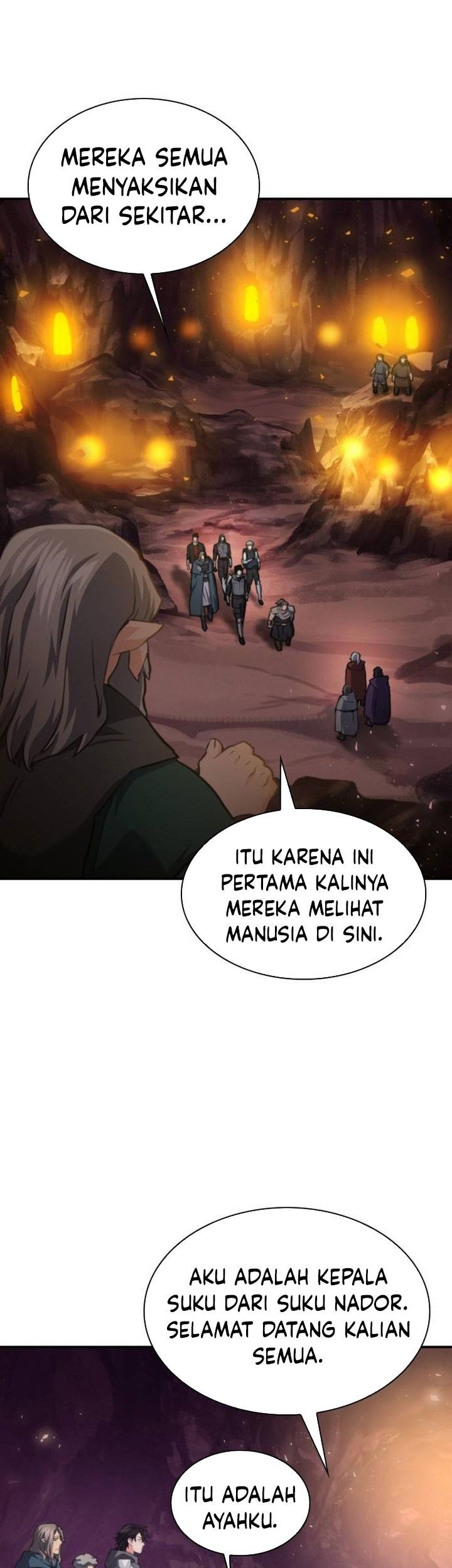 Seoul Station Druid Chapter 164 Gambar 76