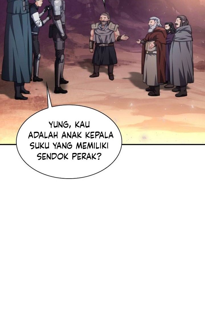 Seoul Station Druid Chapter 164 Gambar 77