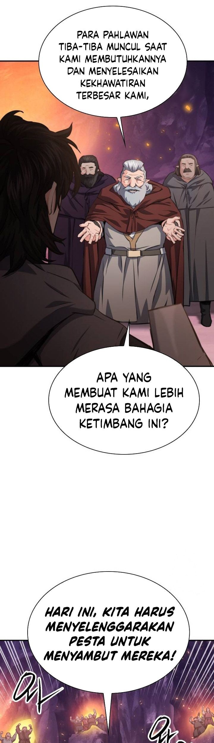 Seoul Station Druid Chapter 164 Gambar 78