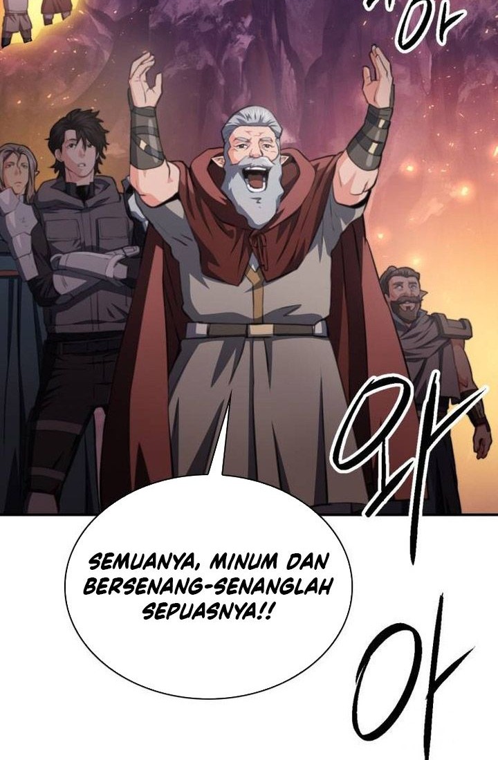 Seoul Station Druid Chapter 164 Gambar 79