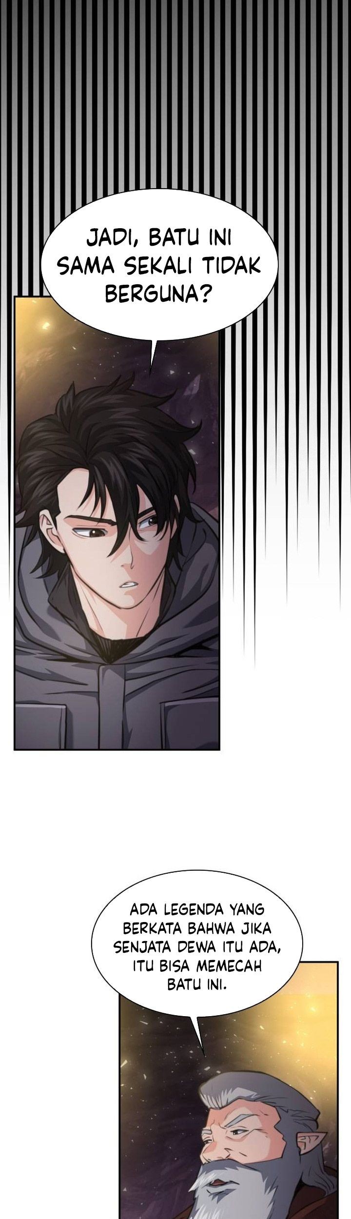 Seoul Station Druid Chapter 164 Gambar 86