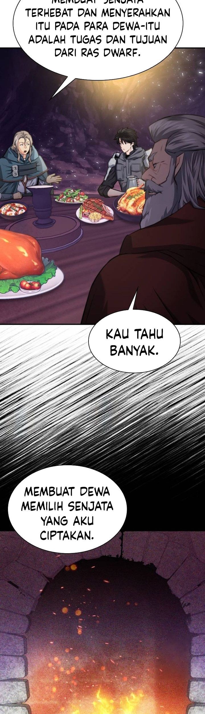 Seoul Station Druid Chapter 164 Gambar 88
