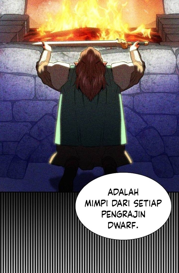 Seoul Station Druid Chapter 164 Gambar 89