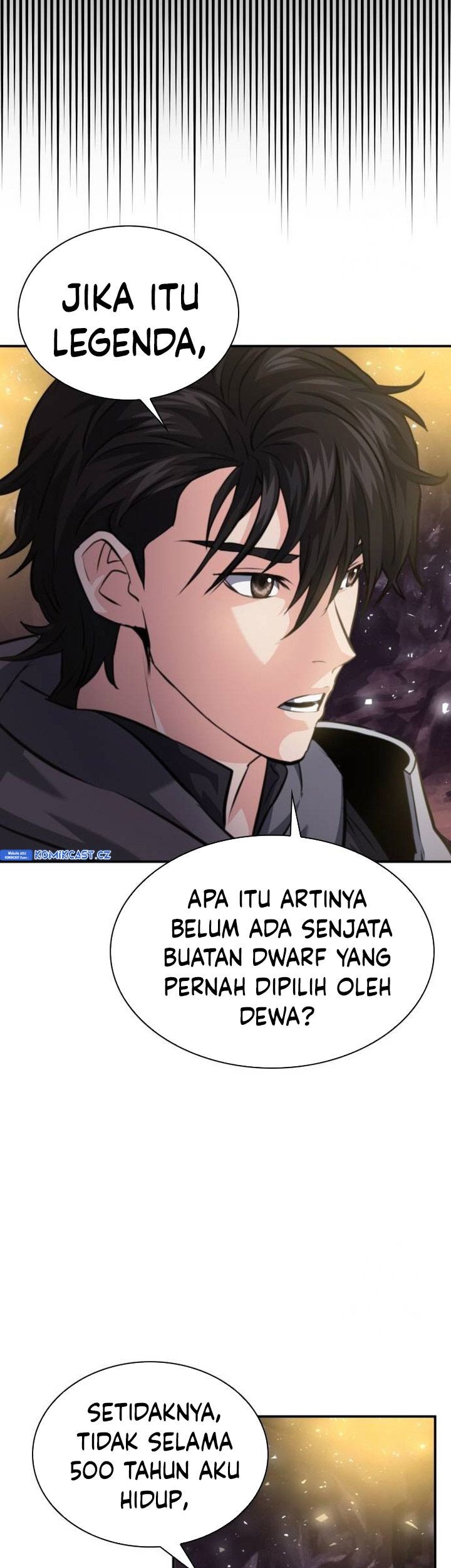 Seoul Station Druid Chapter 164 Gambar 90