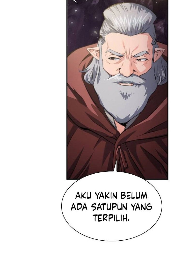 Seoul Station Druid Chapter 164 Gambar 91