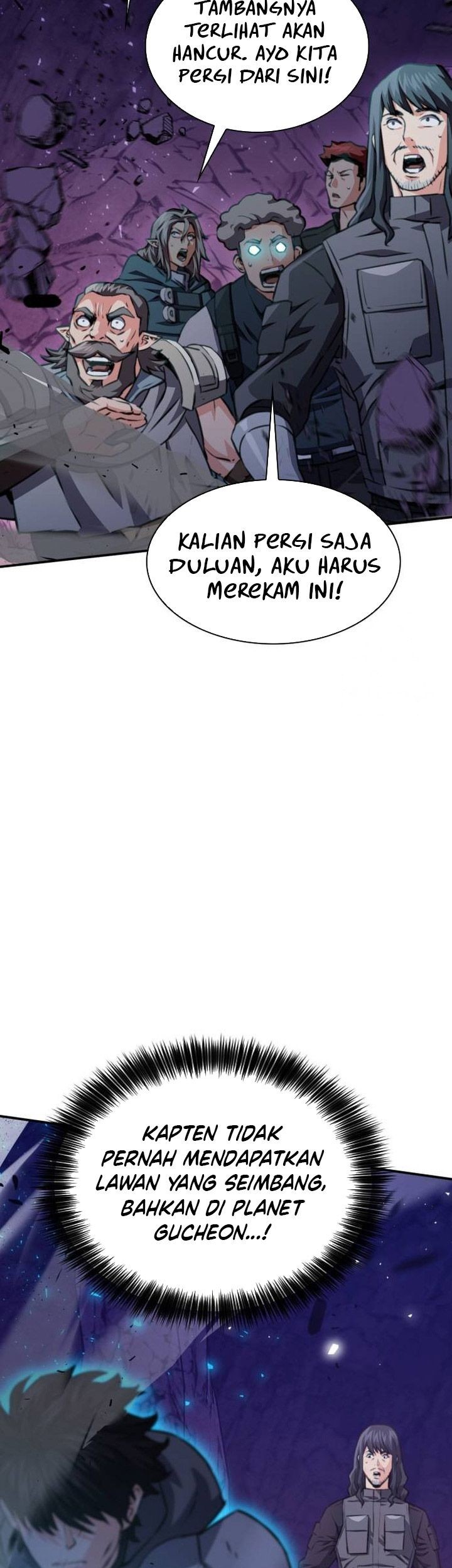 Seoul Station Druid Chapter 164 Gambar 10