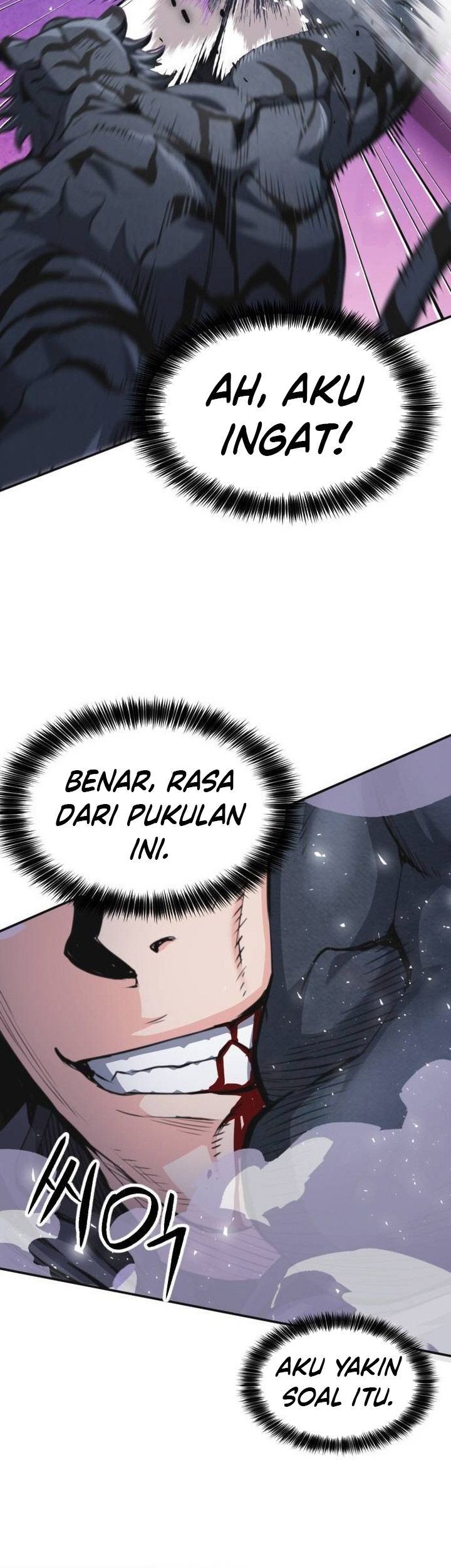 Seoul Station Druid Chapter 164 Gambar 16