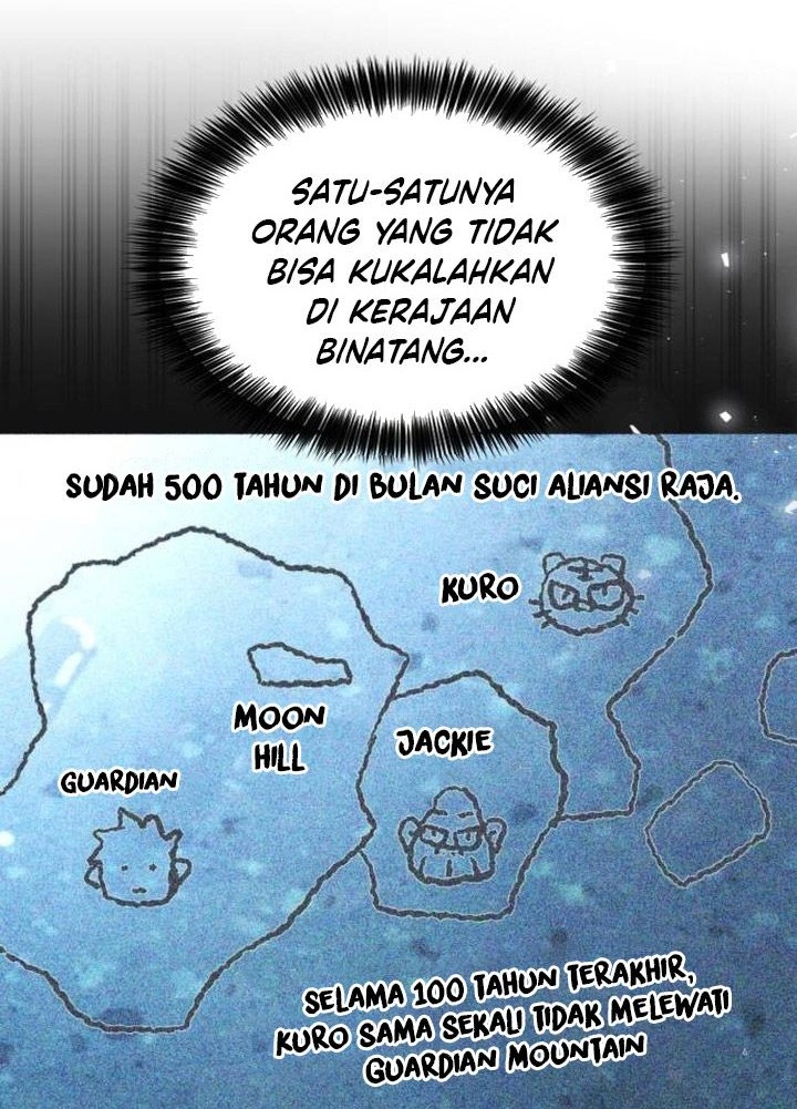 Seoul Station Druid Chapter 164 Gambar 17
