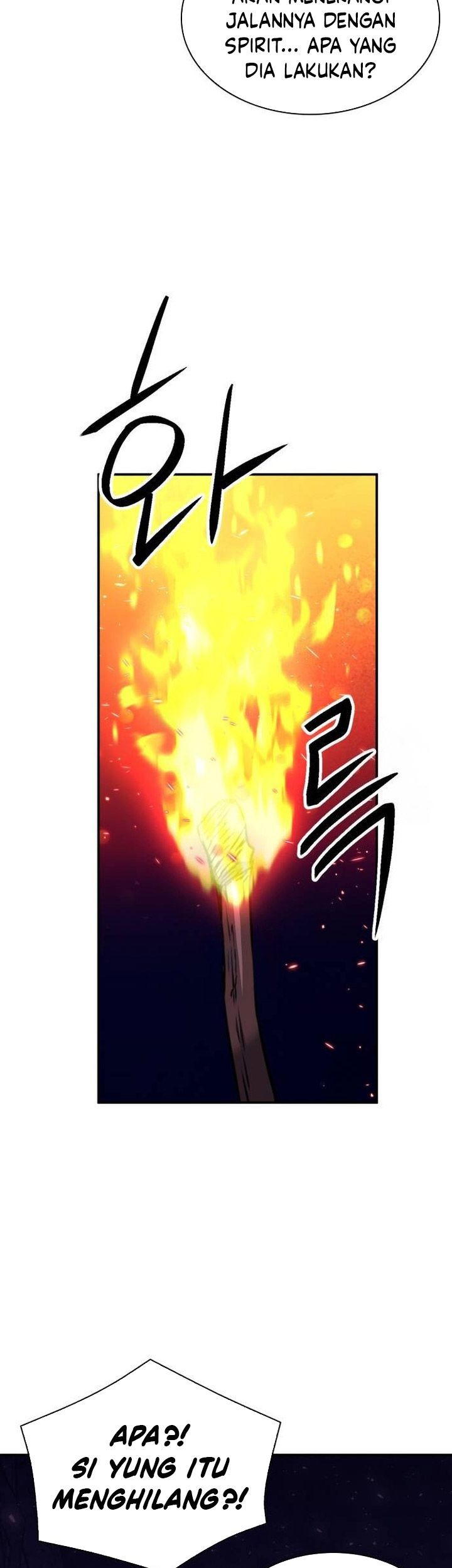 Seoul Station Druid Chapter 163 Gambar 18